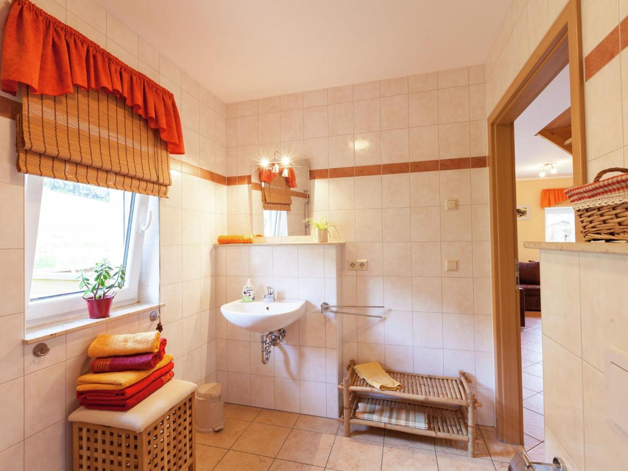 Charming Holiday Home In Hohnstein Ot Lohsdorf Екстериор снимка