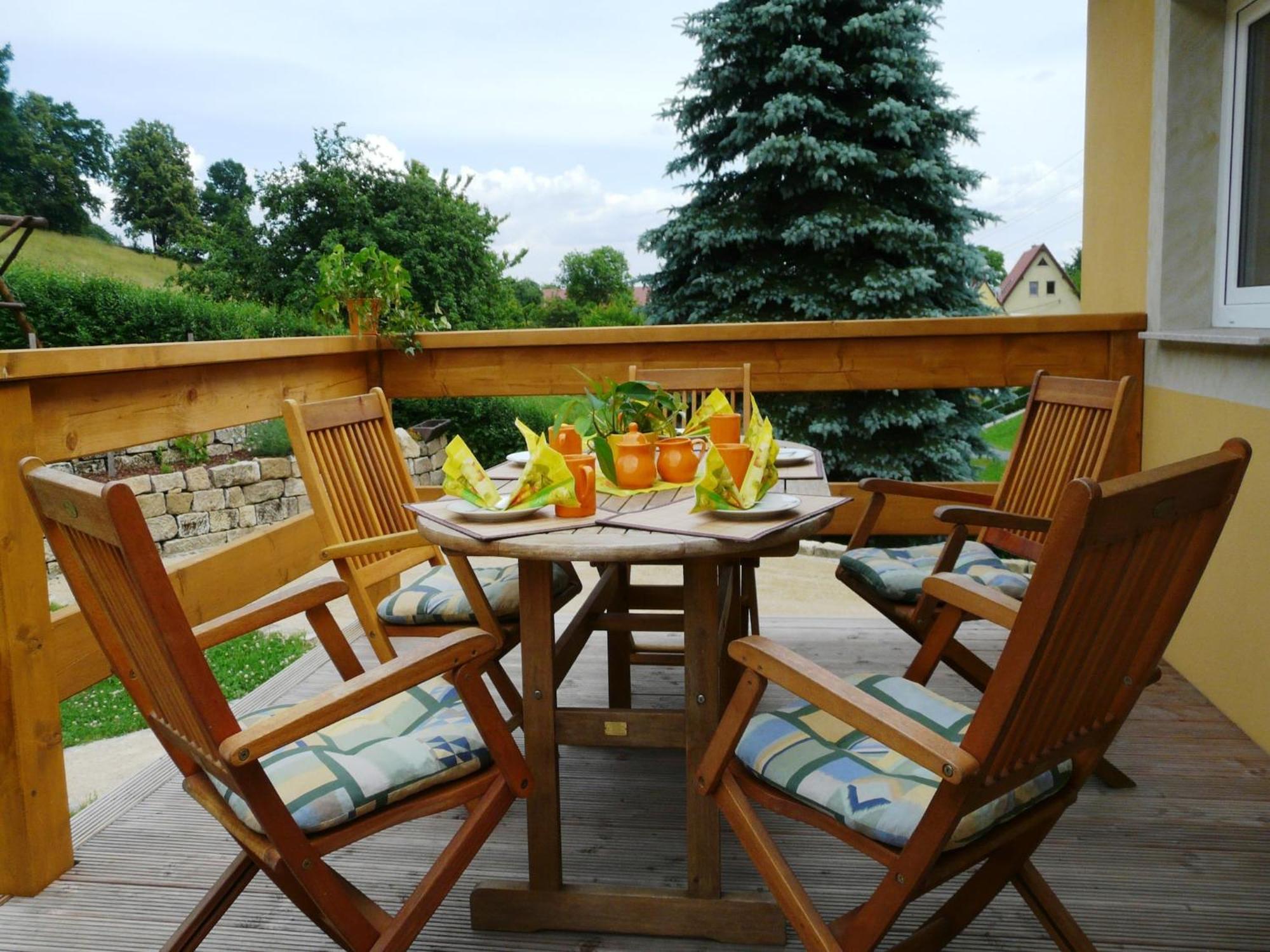 Charming Holiday Home In Hohnstein Ot Lohsdorf Екстериор снимка